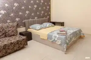 Апартаменты на улице Власова, Пятигорск