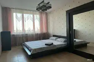 Sutki Ufa, Уфа