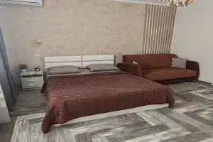 Апартаменты на улица Жукова, 11/1, Магнитогорск