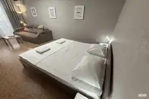 Апартаменты «‎Welcome на Пионерском, 62‎», Новокузнецк