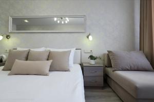 Апартаменты на г. Казань, Роторная улица, 27Б, кв. 15 евро-двушка, Казань