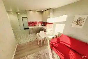 Хостел, Петрозаводск