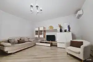 Апартаменты на пр. Победы 139к2 18эт, Казань