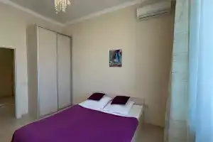Апартаменты на Краснодонская,5, Уфа