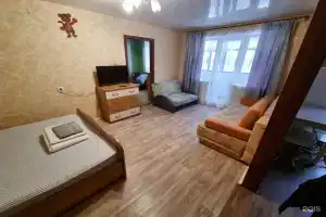Апартаменты на пр. Гагарина 8 линия 9, Златоуст