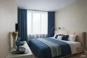 NorkeApartments, Москва