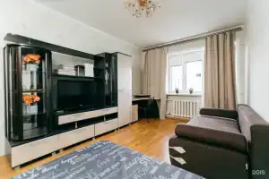 Апартаменты на Карла Маркса 175а/40 к 5, Тамбов