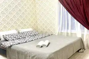 Апартаменты на Г.Москва, г. Троицк, 3 ий Кленовый переулок д 1 (11 ст), Троицк