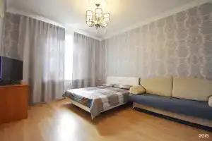 Апартаменты на Краснопрудная 30-34с1, Москва