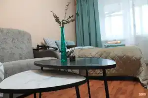 Хорошо как дома на улице Кооперативная, Великий Устюг