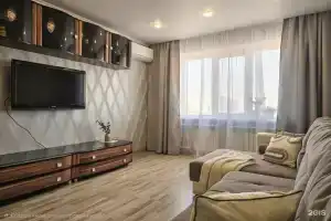 Апартаменты на Саратовское шоссе, 69/3, Балаково