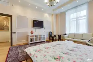 Апартаменты на улица Новый Арбат, дом 30/9, Москва