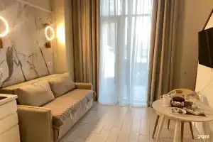 Апартаменты на улица Ленина, 219, Адлер
