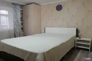Четыре звезды кмв, Кисловодск