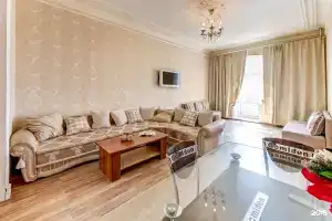 Holiday Apartments, Санкт-Петербург