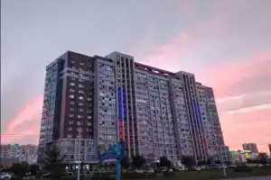 Татьянин Дом на улице Павла Морозова 91, Хабаровск