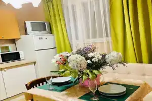 Апартаменты на улица Академика Бакулева, 2, Москва