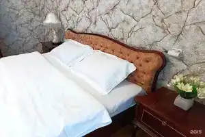 Апартаменты на ул. Велинградская, д 30, Кисловодск
