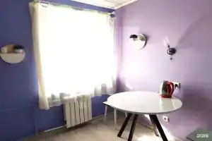Апартаменты на Пролетарская улица, 42, Колпино