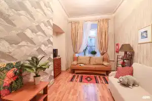 Апартаменты на Большая Конюшенная улица, 2, Санкт-Петербург