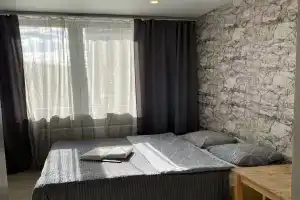 Апартаменты на улица Лётчика Ульянина, 7Б, Москва