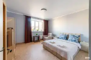 Апартаменты на Агапкина 21а