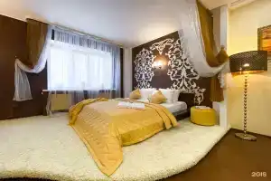 Апартаменты на Первомайская 92/2, Пятигорск