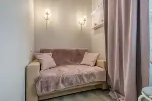 Апартаменты на проезд Серебрякова, 11к1, Москва