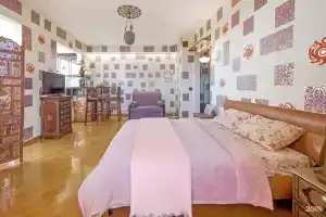 Апартаменты на микрорайон Новый Сочи, Клубничная улица, 32, Сочи