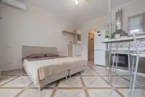 Апартаменты на ул.Ясная, д.3, кв. 17, Апрелевка