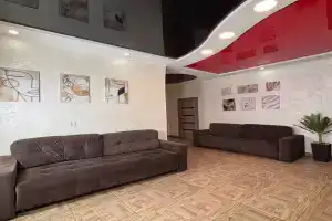 Апартаменты на улица Дорожников, 6, Октябрьский