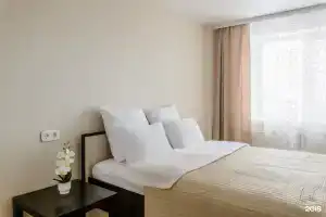 Апартаменты на улица Мичурина, 6Б, Томск