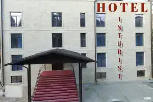 Интурист, Архыз