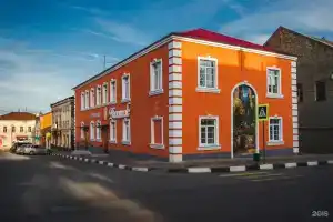 Мини-отель «Винтаж», Елец