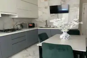 Апартаменты на Бейбулатова 2, Махачкала