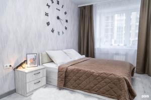 Апартаменты на улица Партизана Железняка, 38, Красноярск