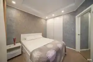 Хоум отель, Самара