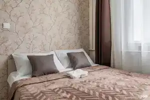 Апартаменты InHome24, Внуково