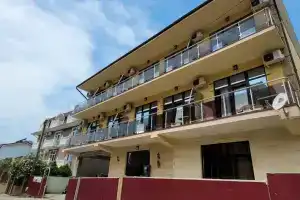 Южная Рапсодия в Липецкой области