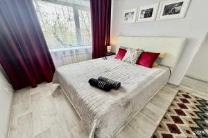 Апартаменты на Богдана Хмельницкого 34, Белгород