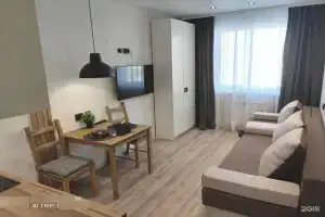 Апартаменты на район Коротчаево, проспект Мира, 22к4, Коротчаево