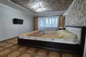 Апартаменты на улица Оганова, 10, Ростов-на-Дону