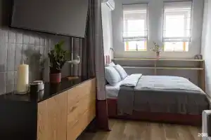 Кениг апарт, Калининград