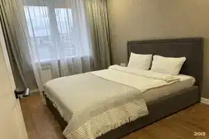 Апартаменты на улица Авиаторов, 5, Абакан