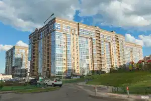 MOKO Apartments (МОКО Апартментс) на улице Татьянин Парк 14 корпус 3, Москва