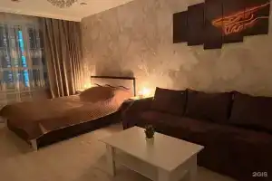 Апартаменты на Левитана 70б, Тверь