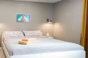 Апартаменты на Горького 24