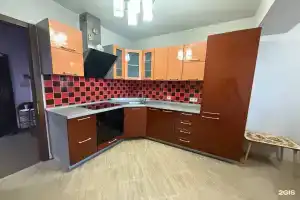 Апартаменты на Терешковой 21, Иркутск