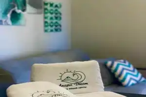 Анапа отдых мечты "Anapa Dream", Сукко