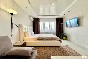 Fresh Room, Ковров